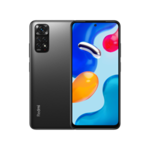 Redmi Note 11S