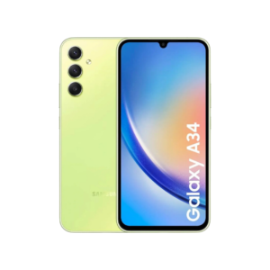 Samsung A34