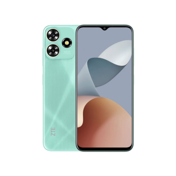 ZTE 50 SMART
