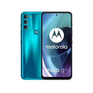 Moto G71