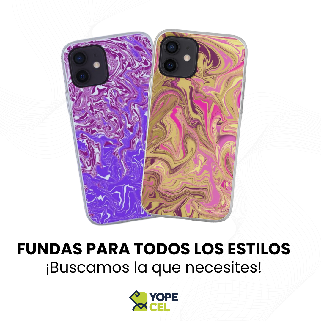 Funda Redmi