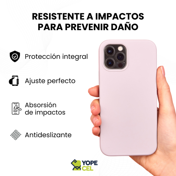 Funda Redmi